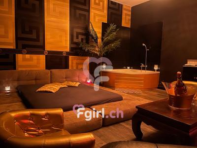 Club 38 Yverdon - Erotik Club in Yverdon-les-bains