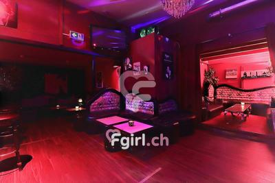 Club 38 Yverdon - Erotik Club in Yverdon-les-bains