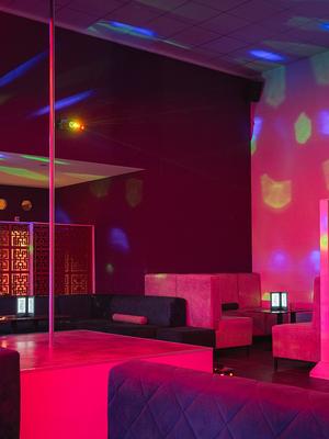 Club Anaconda - Salon érotique à Lausanne
