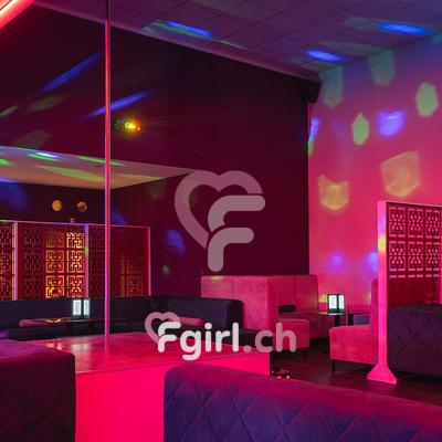 Club Anaconda - Salon érotique à Lausanne