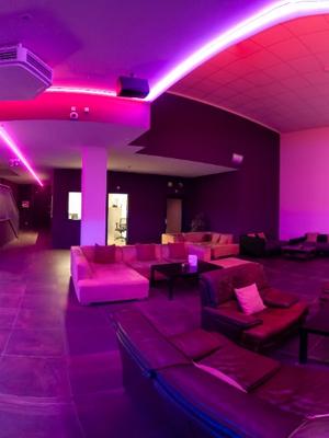 Club Anaconda - Club erotico a Lausanne
