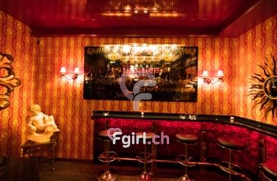 Club Aphrodisia - Club erotico a Zürich