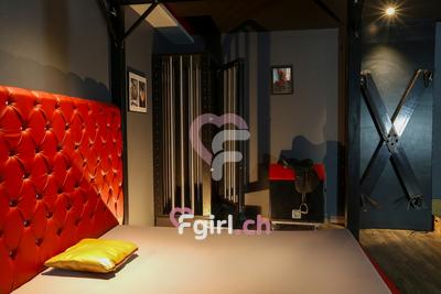 Club Aphrodite - Istituto di massaggi a Roche