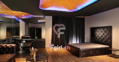 Club Aphrodite - Istituto di massaggi a Roche