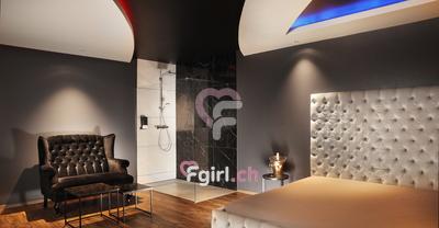 Club Aphrodite - Istituto di massaggi a Roche