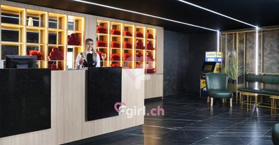 Club Aphrodite - Istituto di massaggi a Roche