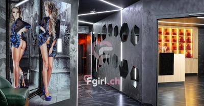 Club Aphrodite - Istituto di massaggi a Roche
