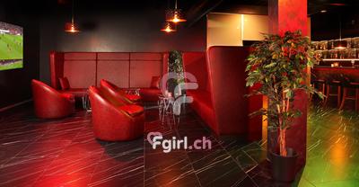 Club Aphrodite - Istituto di massaggi a Roche