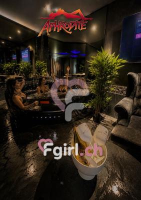 Club Aphrodite - Club erotico a Roche