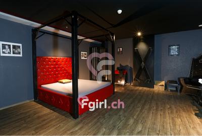 Club Aphrodite - Istituto di massaggi a Roche