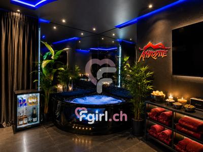 Club Aphrodite - Club erotico a Roche