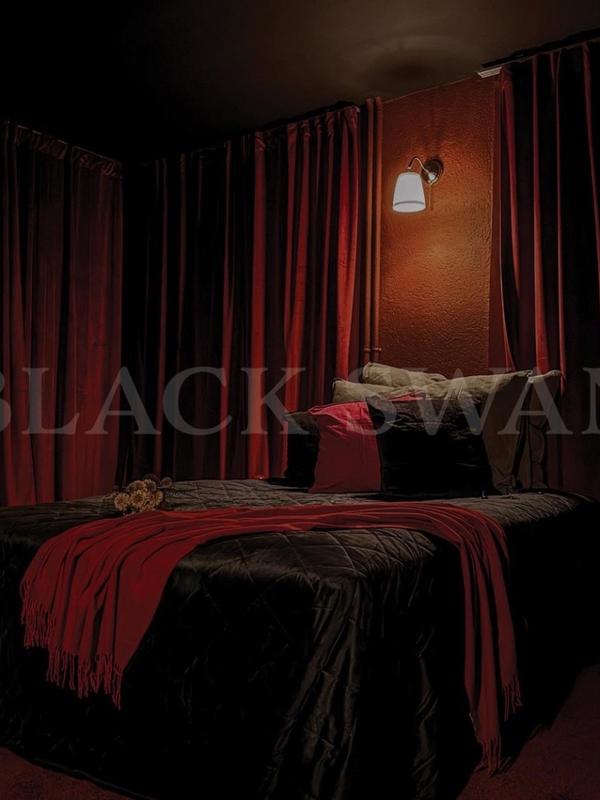 Club Black Swan - Escort agency in Neuchâtel

