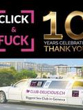 Club Delicious - Agenzia di escort en Genève
