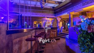 Club Olymp - Istituto di massaggi a Oberbuchsiten