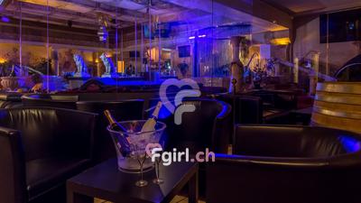 Club Olymp - Istituto di massaggi a Oberbuchsiten