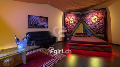 Club Olymp - Istituto di massaggi a Oberbuchsiten