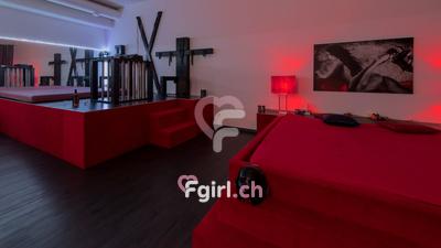 Club Olymp - Istituto di massaggi a Oberbuchsiten