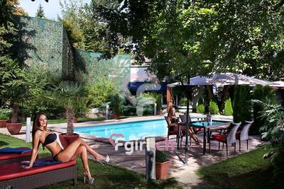 Club Westside - Club erotico a Frauenfeld