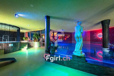 Club Zeus - Istituto di massaggi a Küssnacht