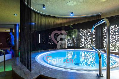 Club Zeus - Istituto di massaggi a Küssnacht