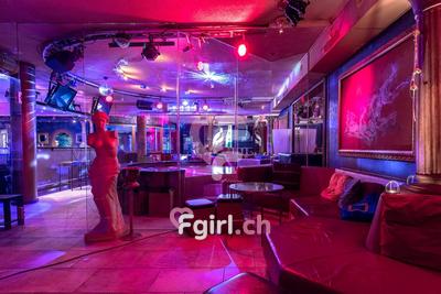 Club Zeus - Istituto di massaggi a Küssnacht