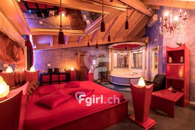 Club Zeus - Istituto di massaggi a Küssnacht