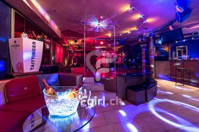 Club Zeus - Istituto di massaggi a Küssnacht