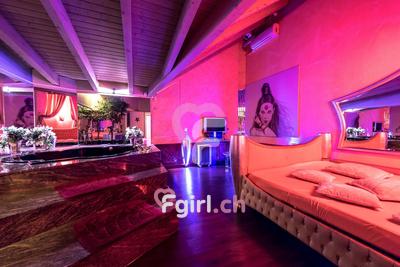 Club Zeus - Istituto di massaggi a Küssnacht