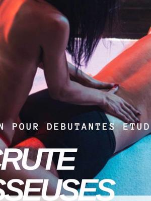 Cocoon - Istituto di massaggi a Lausanne
