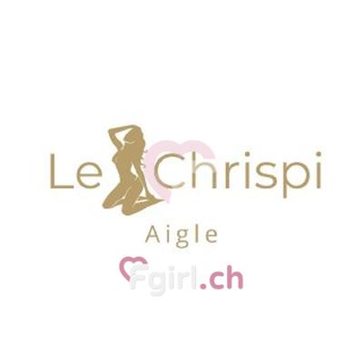 Chrispi Bar - Erotic club in Aigle