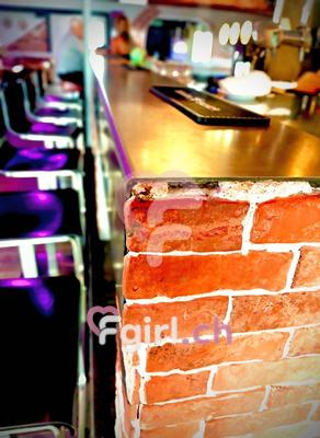 Chrispi Bar - Erotic club in Aigle