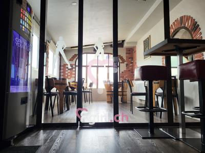 Chrispi Bar - Club erotico a Aigle
