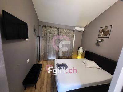 Chrispi Bar - Club erotico a Aigle
