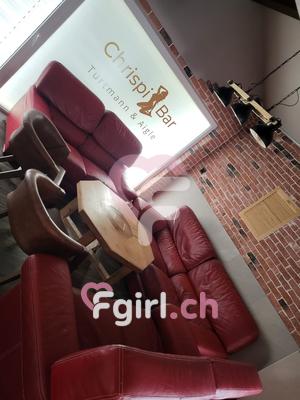 Chrispi Bar - Club erotico a Aigle