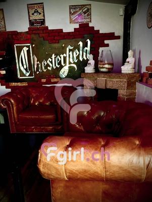 Chrispi Bar - Erotic club in Aigle