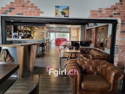 Chrispi Bar - Club erotico a Aigle