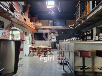 Chrispi Bar - Club erotico a Aigle
