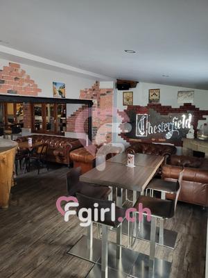 Chrispi Bar - Club erotico a Aigle