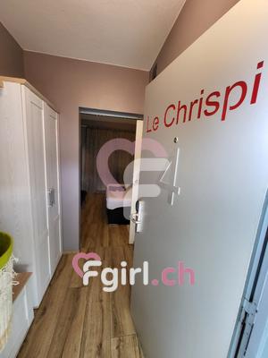 Chrispi Bar - Club erotico a Aigle