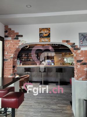 Chrispi Bar - Club erotico a Aigle