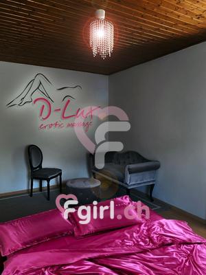 D-Lux - Club erotico a Moutier