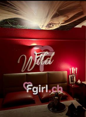 Diamond Lounge - Erotik Club in Genf