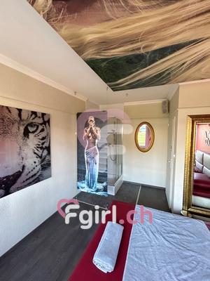 Diamond Lounge - Erotik Club in Genf