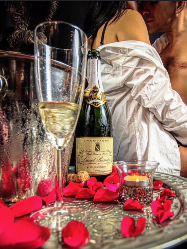 Diamond Lounge - Salon érotique à Genève
