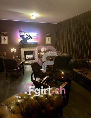 Diamond Lounge - Erotik Club in Genf