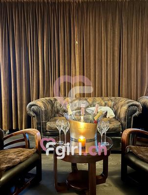 Diamond Lounge - Erotik Club in Genf