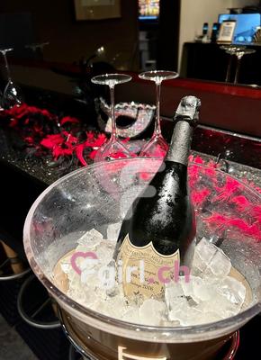 Diamond Lounge - Erotik Club in Genf