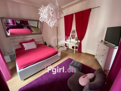 Diamont Kisses - Agenzia di escort a La Chaux-de-Fonds