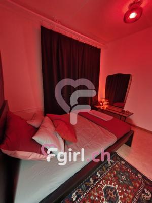 Divine Kiss - Salon érotique à Le Locle
