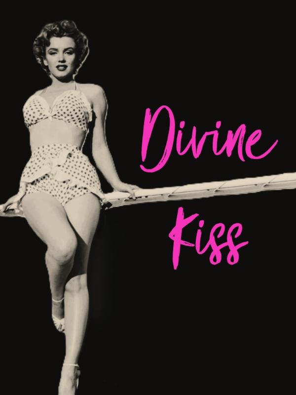 Divine Kiss - Salon érotique à Le Locle
